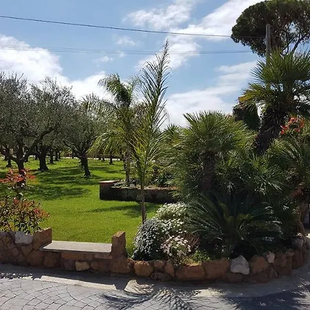 Casale Valle Palomba Hotel
