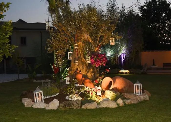 Casale Valle Palomba Hotel