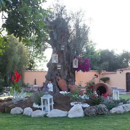 Hotell Casale Valle Palomba Anzio